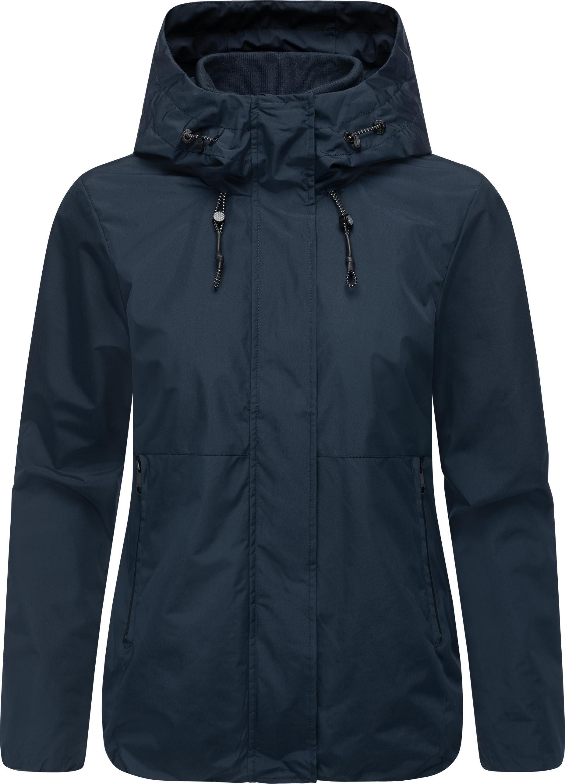 Ragwear Outdoorjacke Sunniva A Wasserdichte und günstig online kaufen