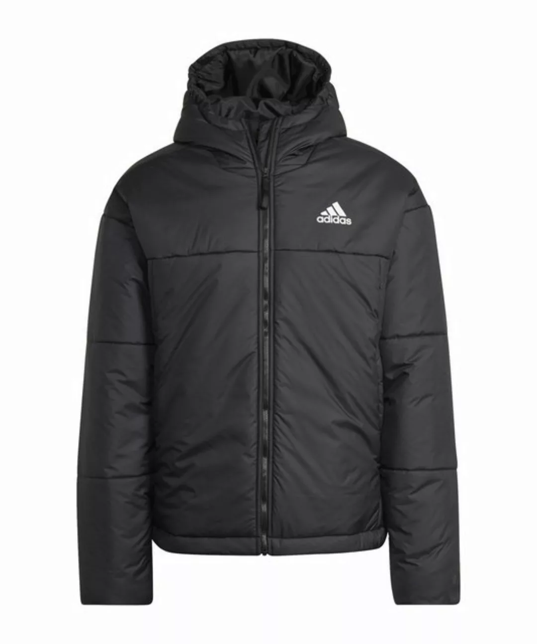 adidas Performance Sweatjacke 3S Puffy Jacke günstig online kaufen