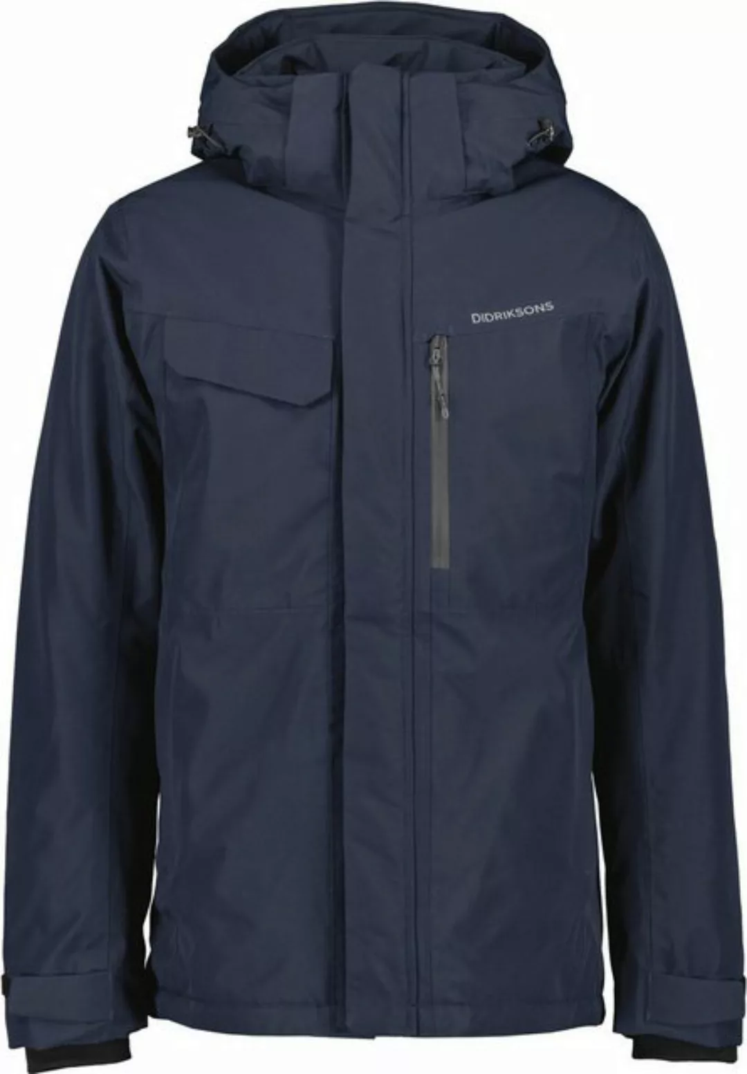 Didriksons Outdoorjacke Didriksons Stefan USX JKT - robuste Winter-Outdoorj günstig online kaufen