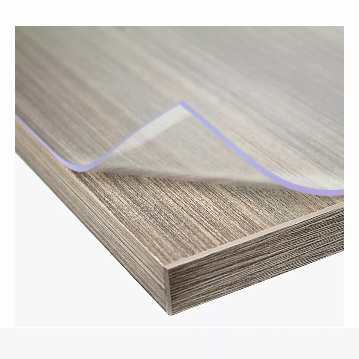 AYLO Tischdecke PVC Premium Tischfolie einseitig günstig online kaufen