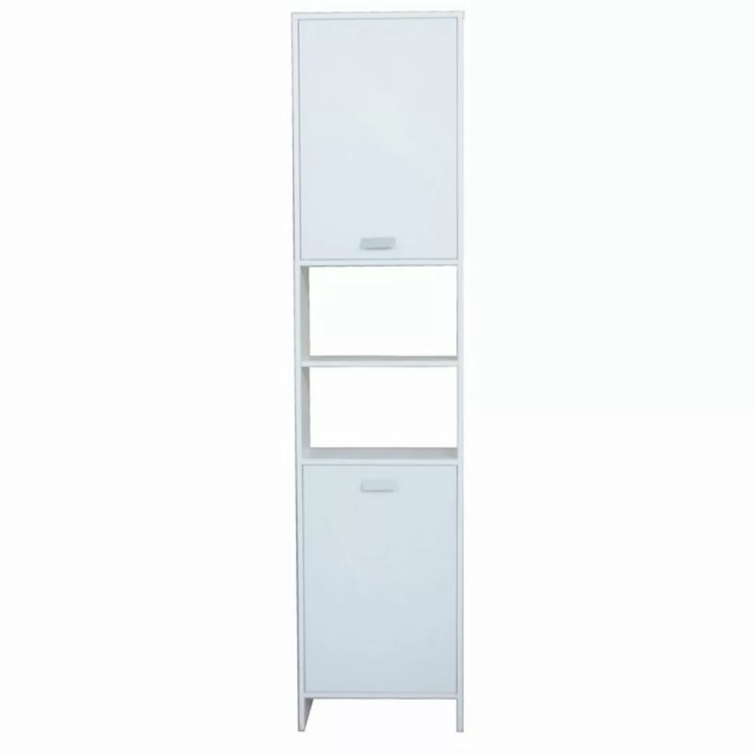 HTI-Living Hochschrank Badschrank Thekla 39170 (Stück, 1-St., 1 Badschrank) günstig online kaufen