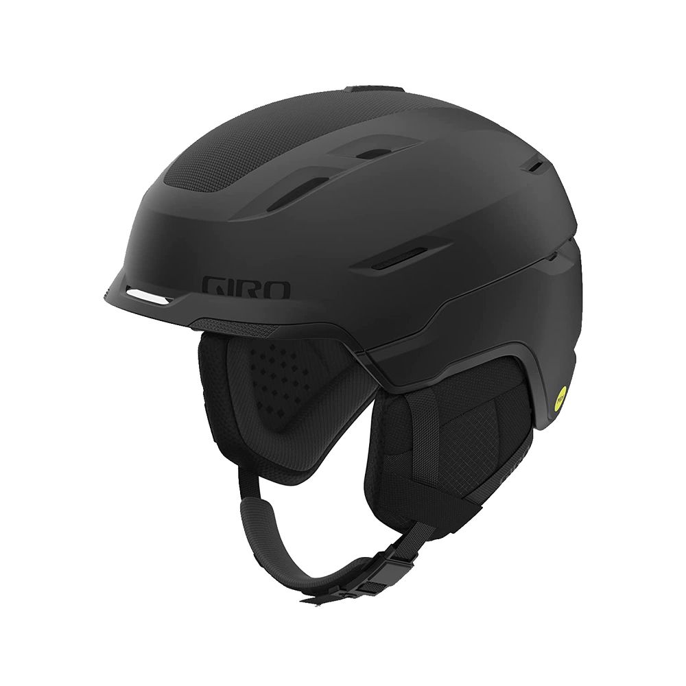 Giro Tor Spherical (matte black) - Ski Helm günstig online kaufen