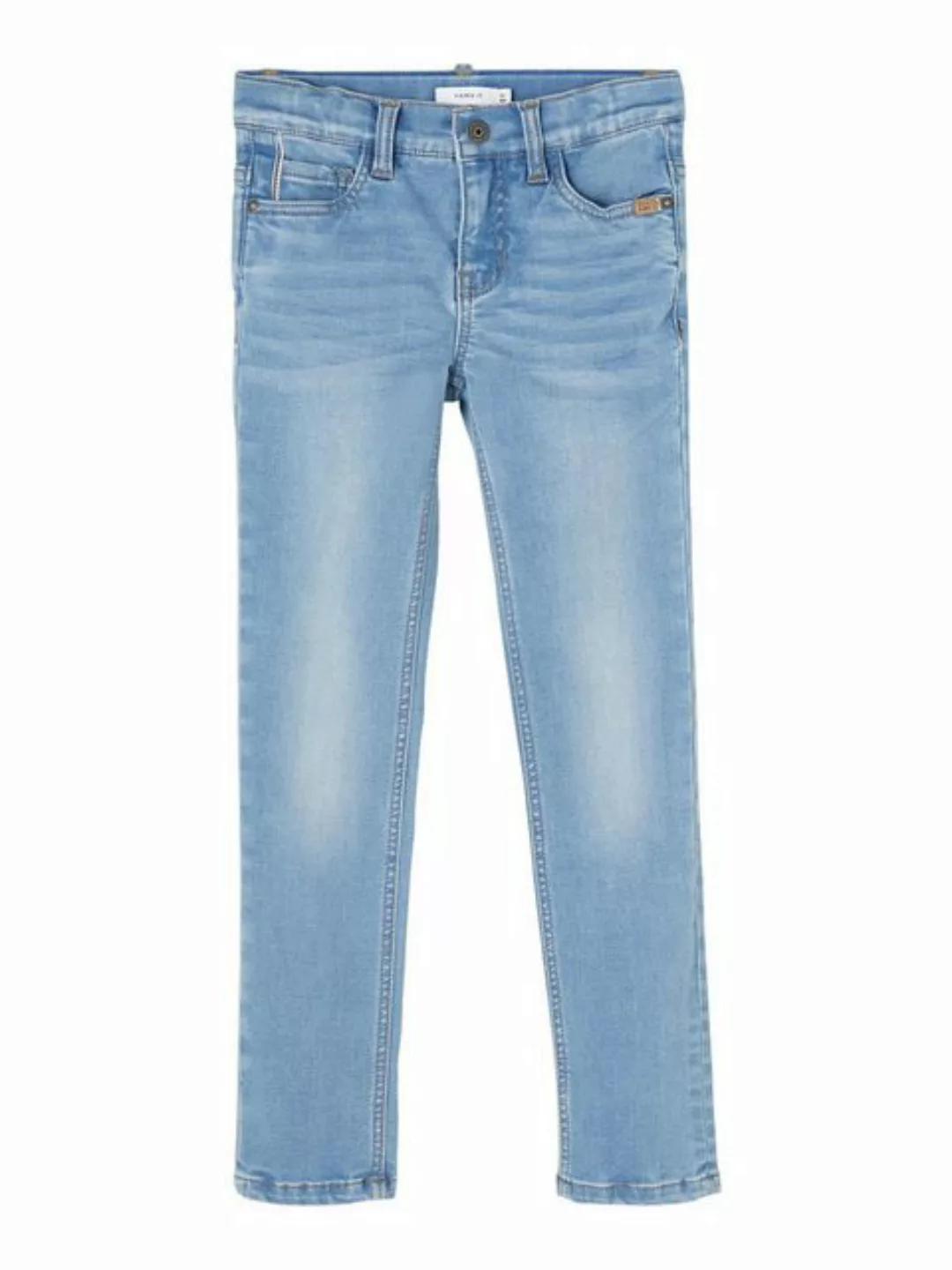 Name It Regular-fit-Jeans NKMTHEO XSLIM JEANS 1507-CL NOOS günstig online kaufen