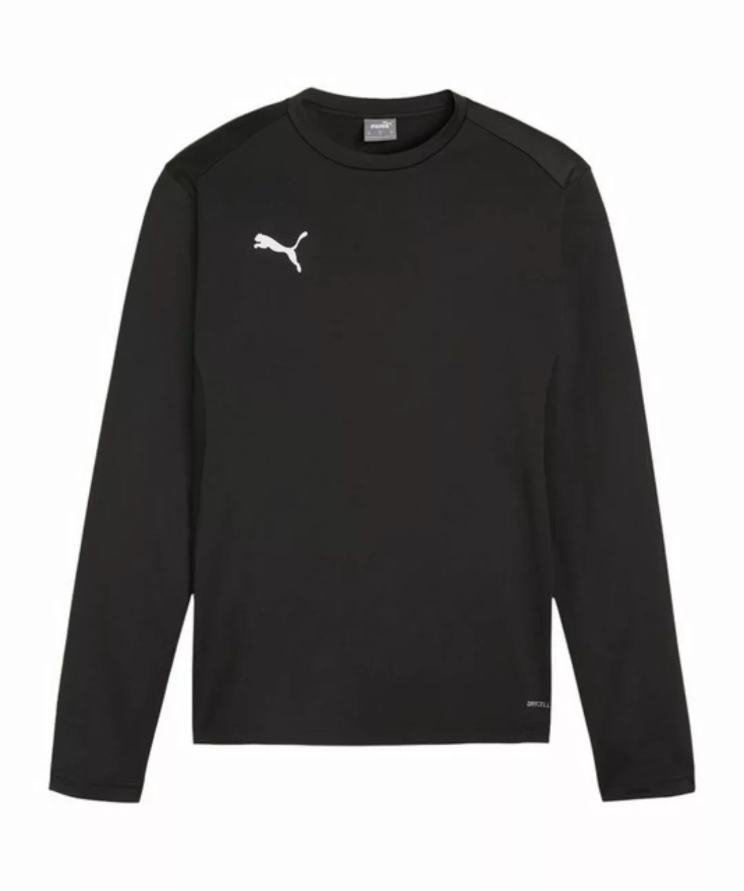 PUMA Sweatshirt teamGOAL Training Sweatshirt günstig online kaufen