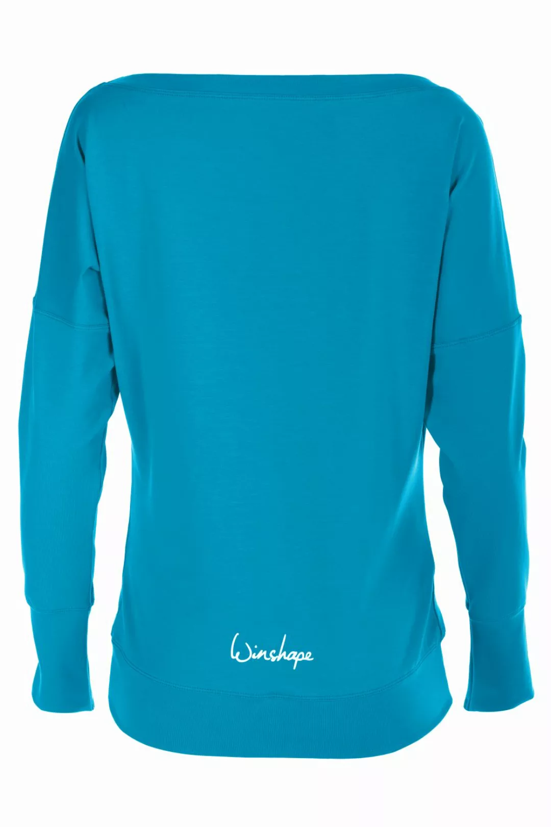 Winshape Oversize-Shirt "Longsleeve WS2" günstig online kaufen