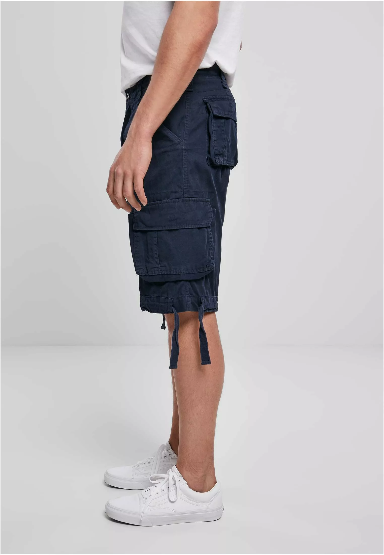 Brandit Stoffhose "Brandit Herren Urban Legend Cargo Shorts", (1 tlg.) günstig online kaufen