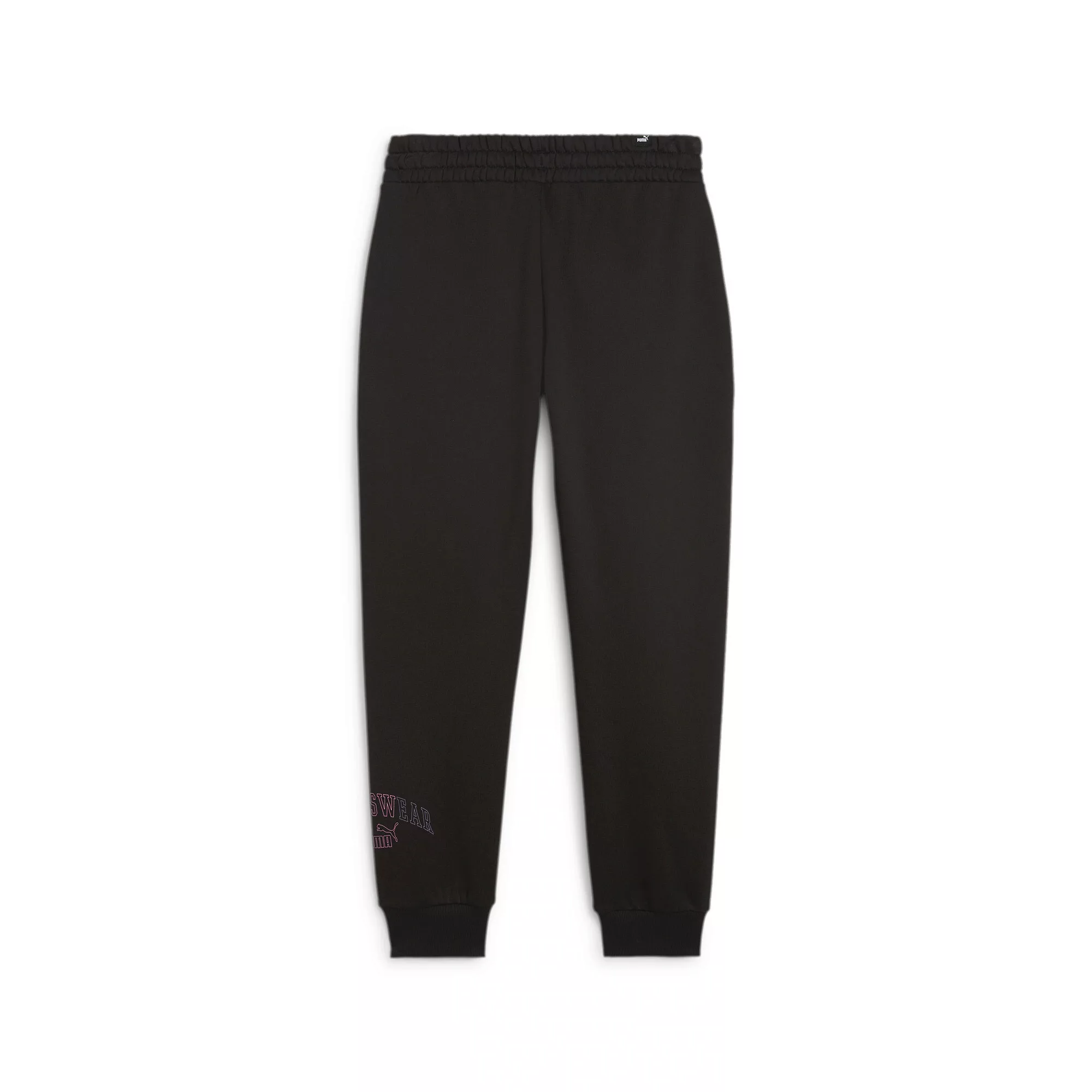 PUMA Trainingshose "ESS+ LOGO LAB PANTS FL" günstig online kaufen