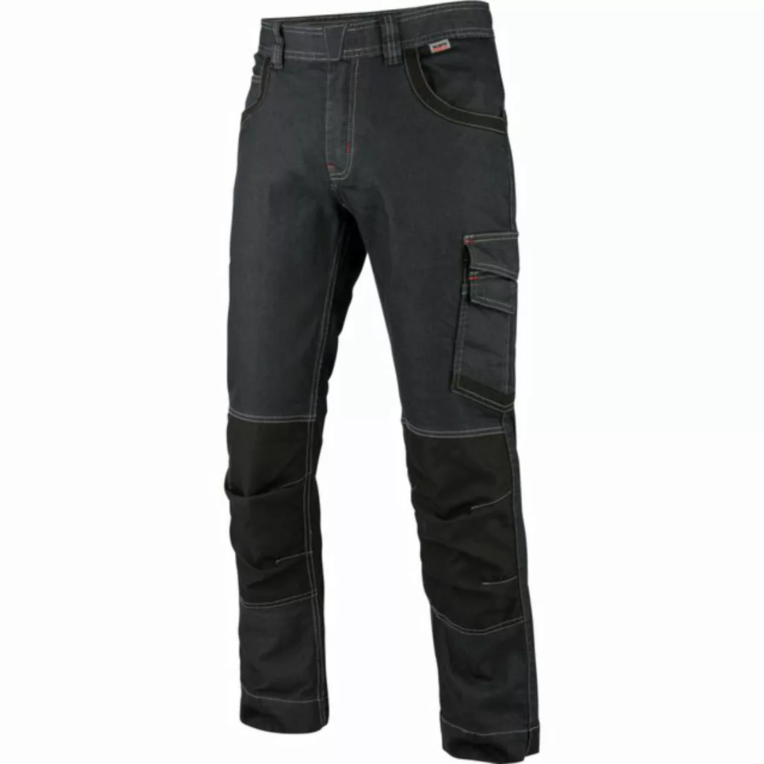 Würth MODYF Workerjeans Sagittarius elastische Arbeitsjeans für Handwerker günstig online kaufen