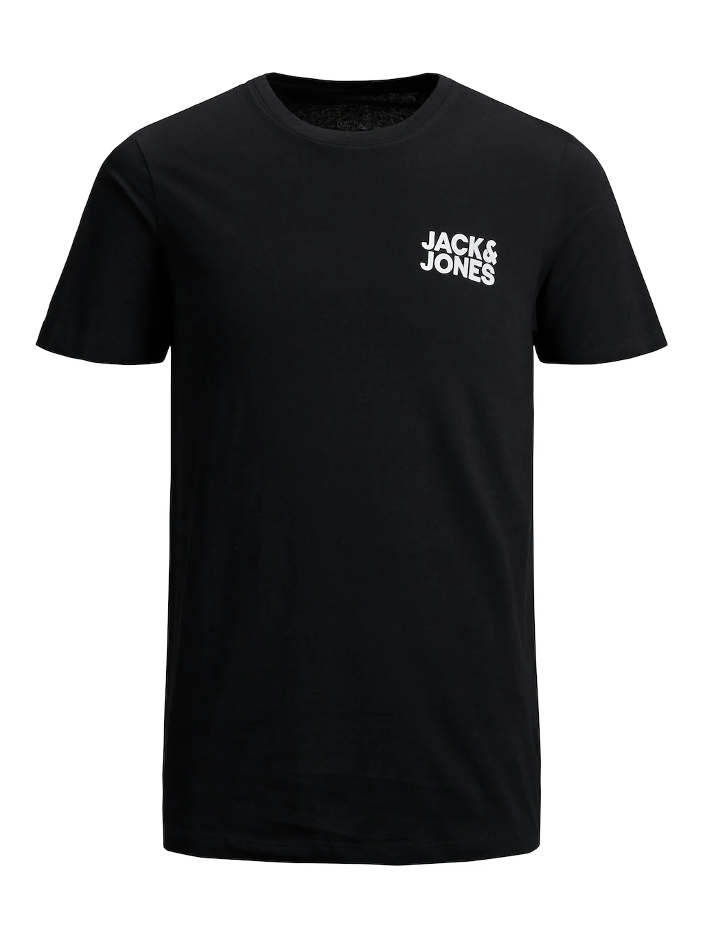 Jack & Jones PlusSize T-Shirt "JJECORP LOGO TEE SS O-NECK NOOS PLS" günstig online kaufen