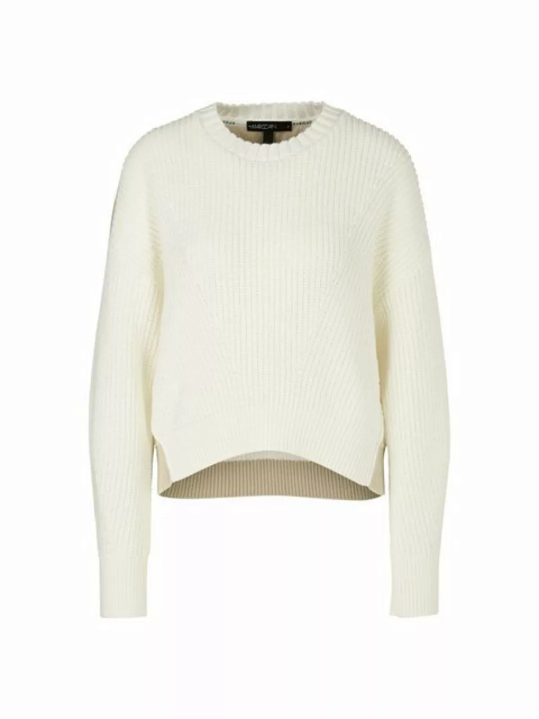 Marc Cain Strickpullover Marc Cain Sports / Da.Strick / Pullover günstig online kaufen