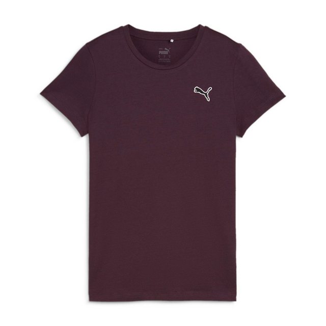 PUMA T-Shirt Puma Damen T-Shirt BETTER ESSENTIALS Tee 675986 günstig online kaufen