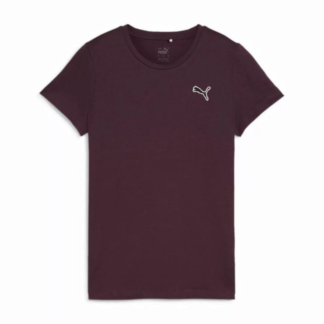 PUMA T-Shirt Puma Damen T-Shirt BETTER ESSENTIALS Tee 675986 günstig online kaufen