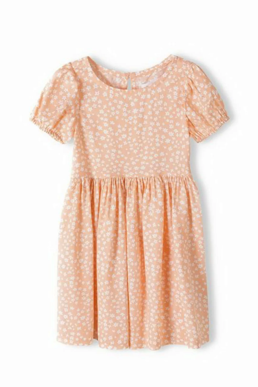 MINOTI Sommerkleid Sommerkleid (12m-8y) günstig online kaufen