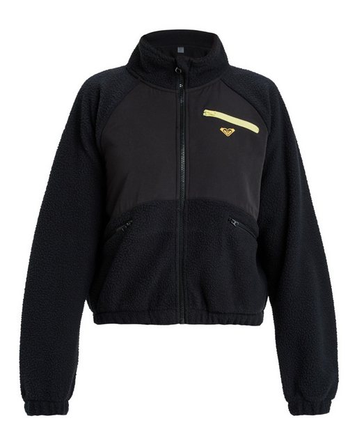 Roxy Sweatshirt Waves Of Warmth Explorer günstig online kaufen