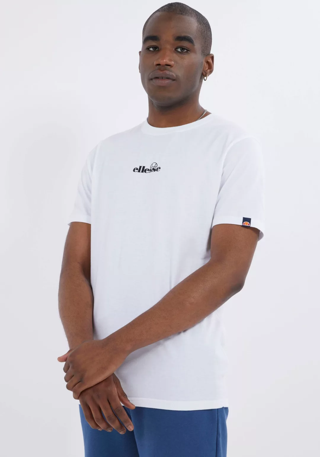 Ellesse T-Shirt H T-SHIRT günstig online kaufen