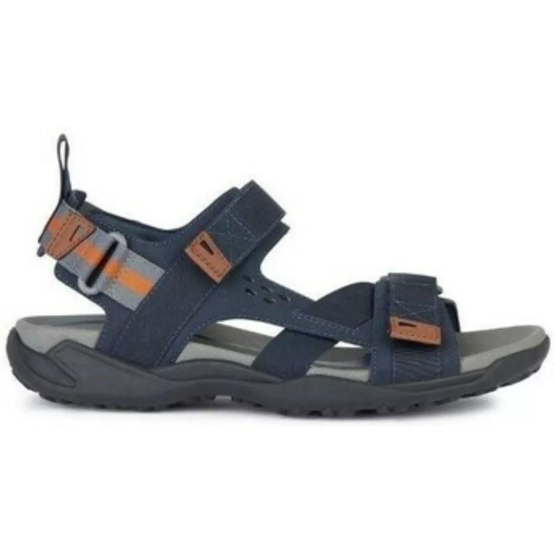 Geox  Sandalen U4550B 01150 günstig online kaufen