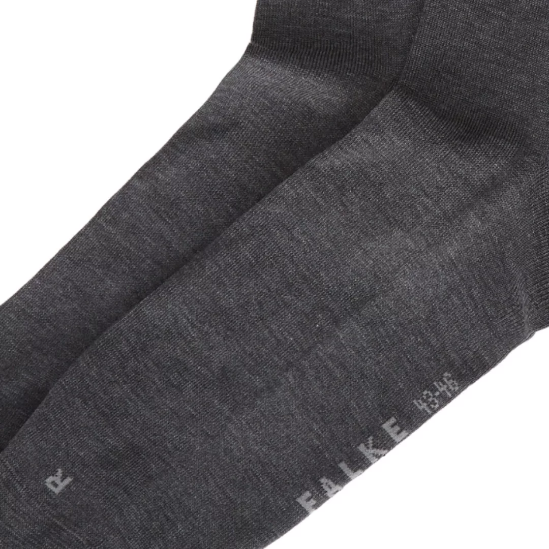 Falke Socke "Sensitive Malaga" mit weichem Komfortbund günstig online kaufen