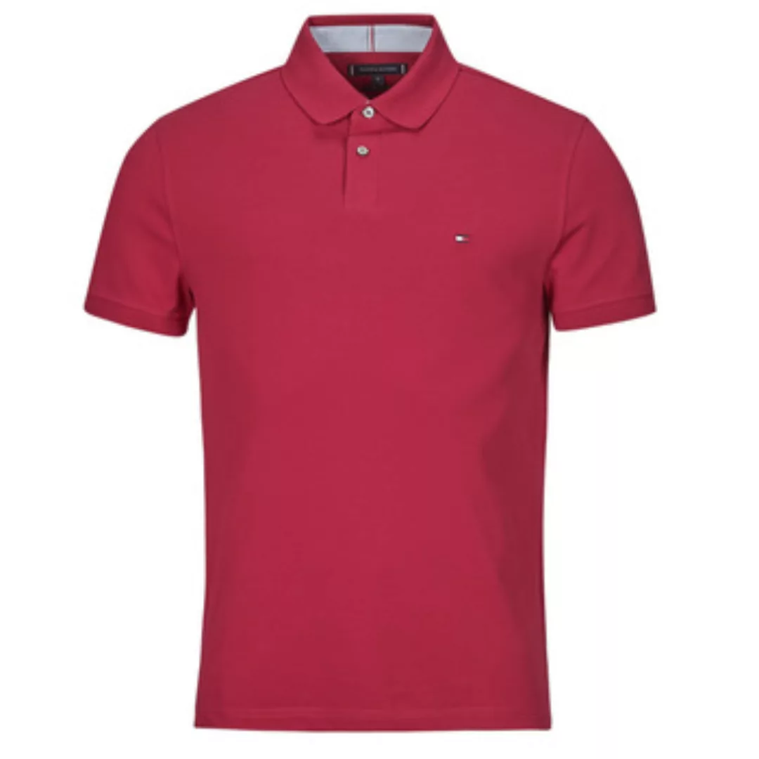 Tommy Hilfiger  Poloshirt 1985 REGULAR POLO günstig online kaufen