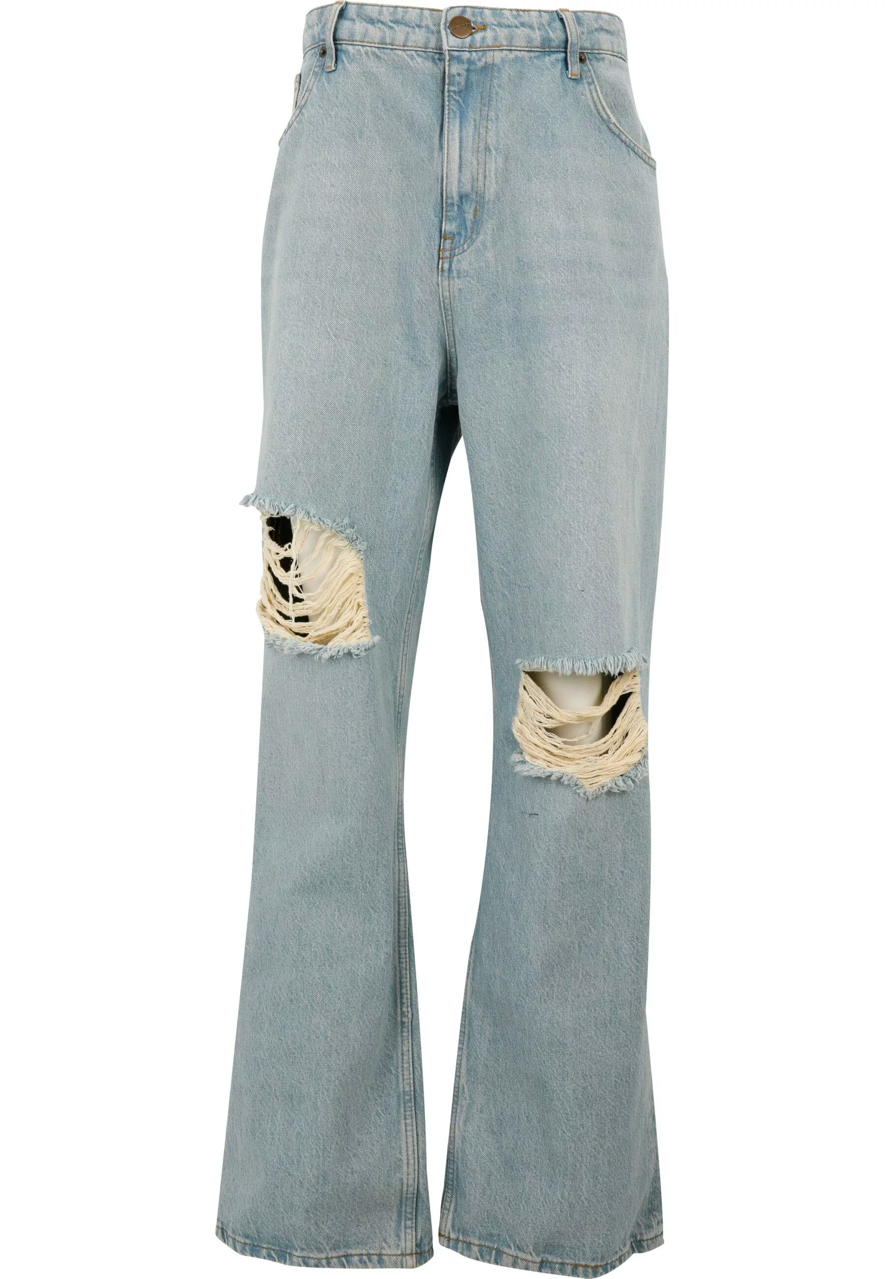 2Y Studios Bequeme Jeans "2Y Studios 2Y Anduin Ripped Baggys" günstig online kaufen