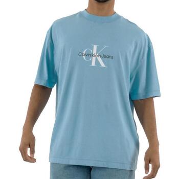 Calvin Klein Jeans  T-Shirts & Poloshirts J30J326818 günstig online kaufen