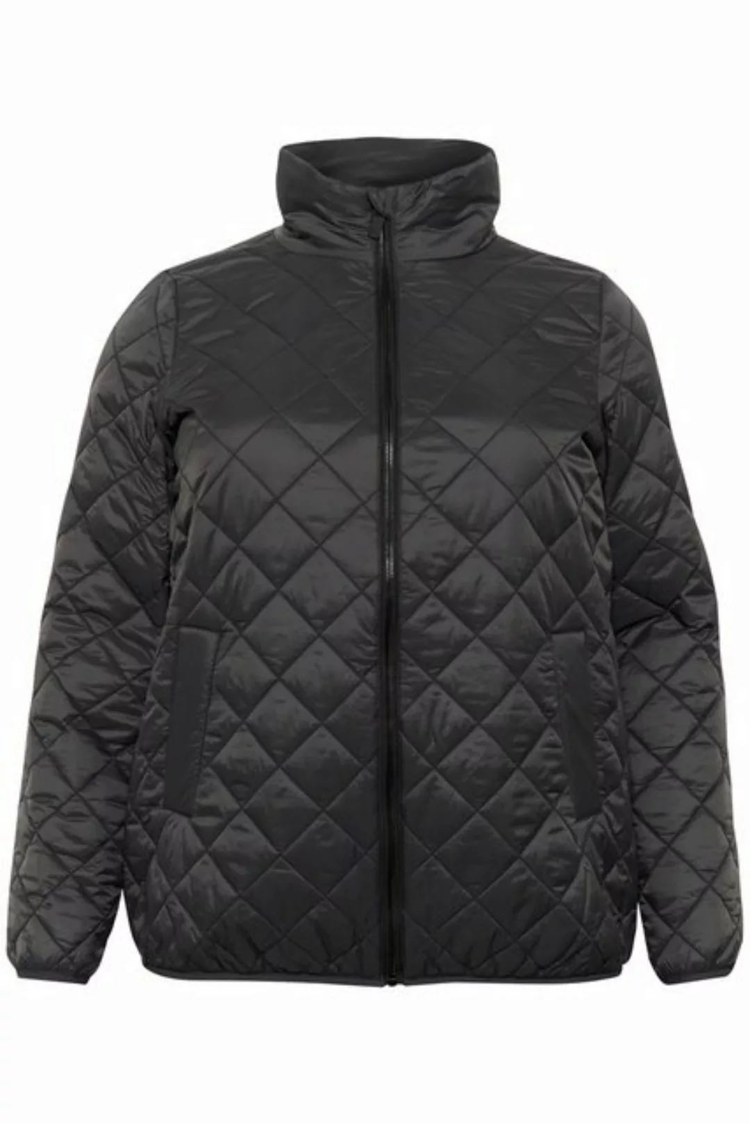 KAFFE Curve Wintermantel Jacke KCmoreen Große Größen günstig online kaufen