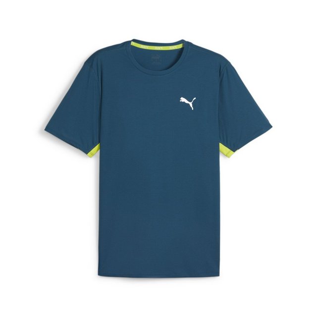 PUMA Laufshirt RUN FAVORITE VELOCITY T-SHIRT Herren günstig online kaufen