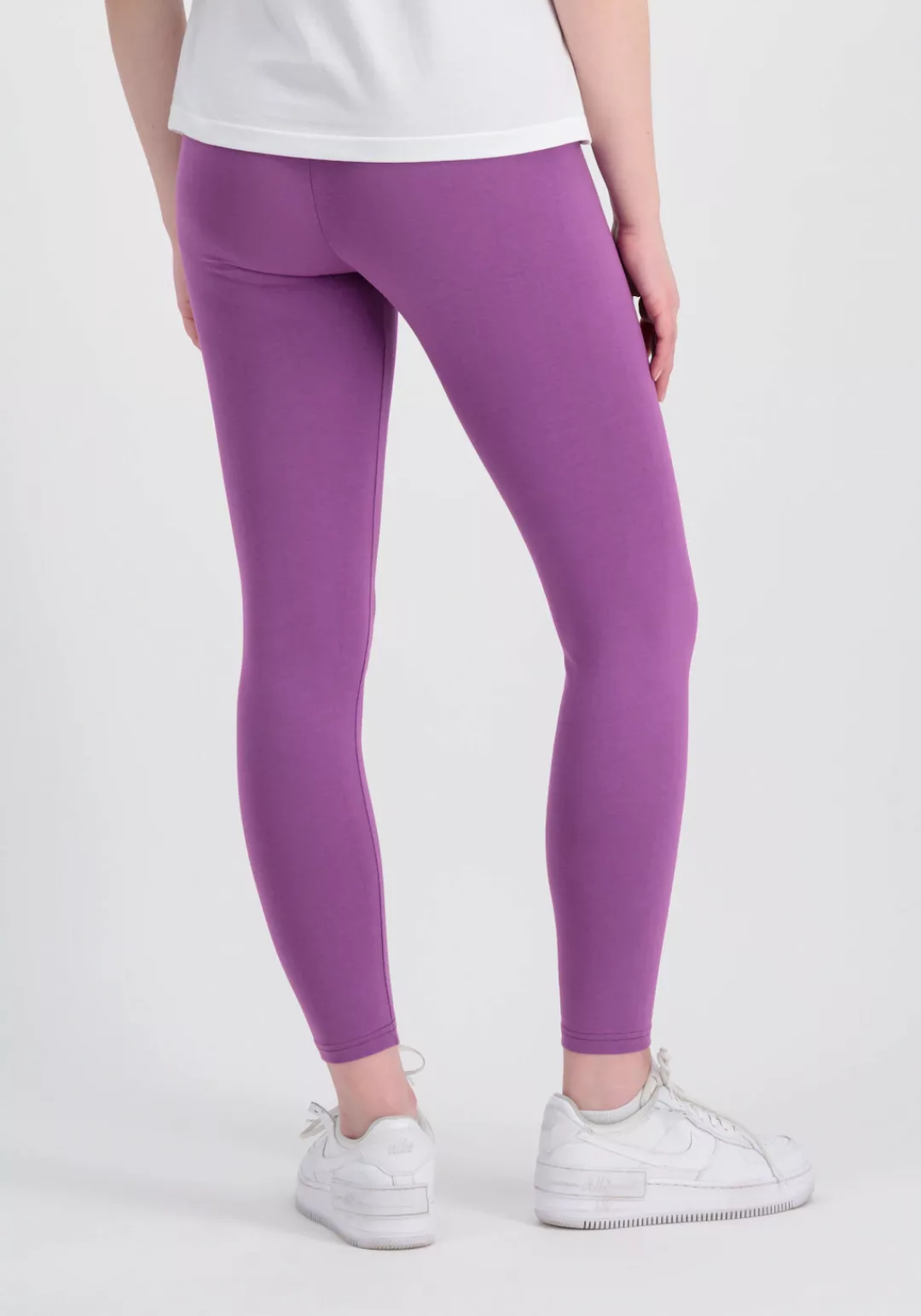 Alpha Industries Leggings "Alpha Industries Women - Leggings Basic Leggings günstig online kaufen