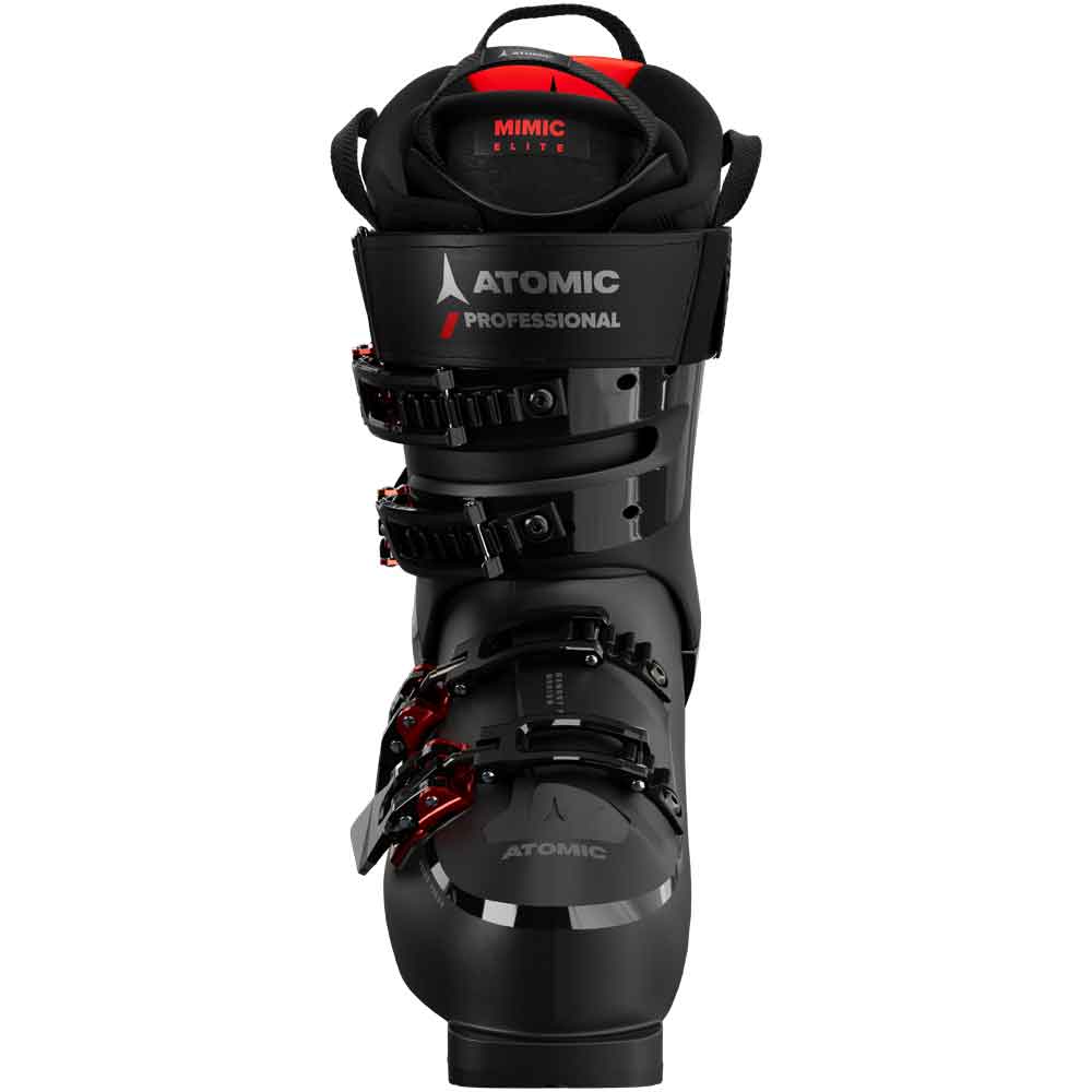 Atomic Hawx Prime 130 RS GW Black Red günstig online kaufen