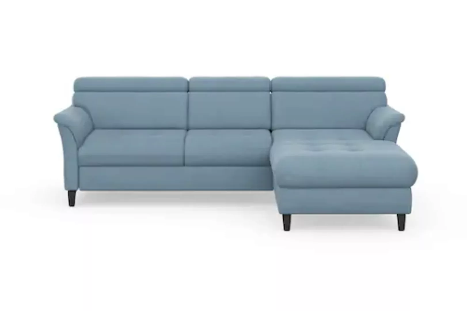 sit&more Ecksofa "Marano L-Form" günstig online kaufen