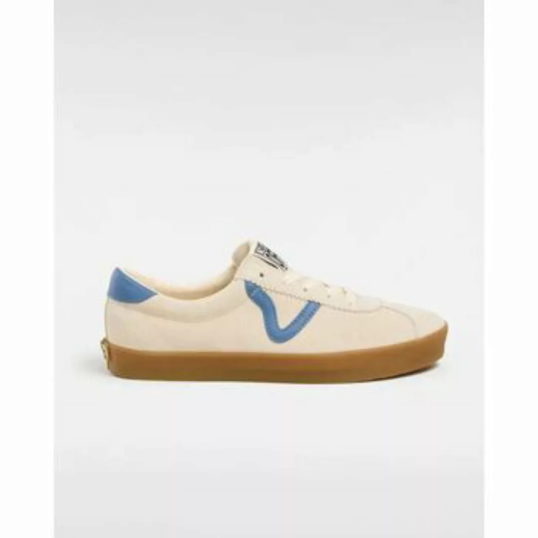 Vans  Sneaker SPORT LOW - VN000CTDYY21-WHTNV günstig online kaufen