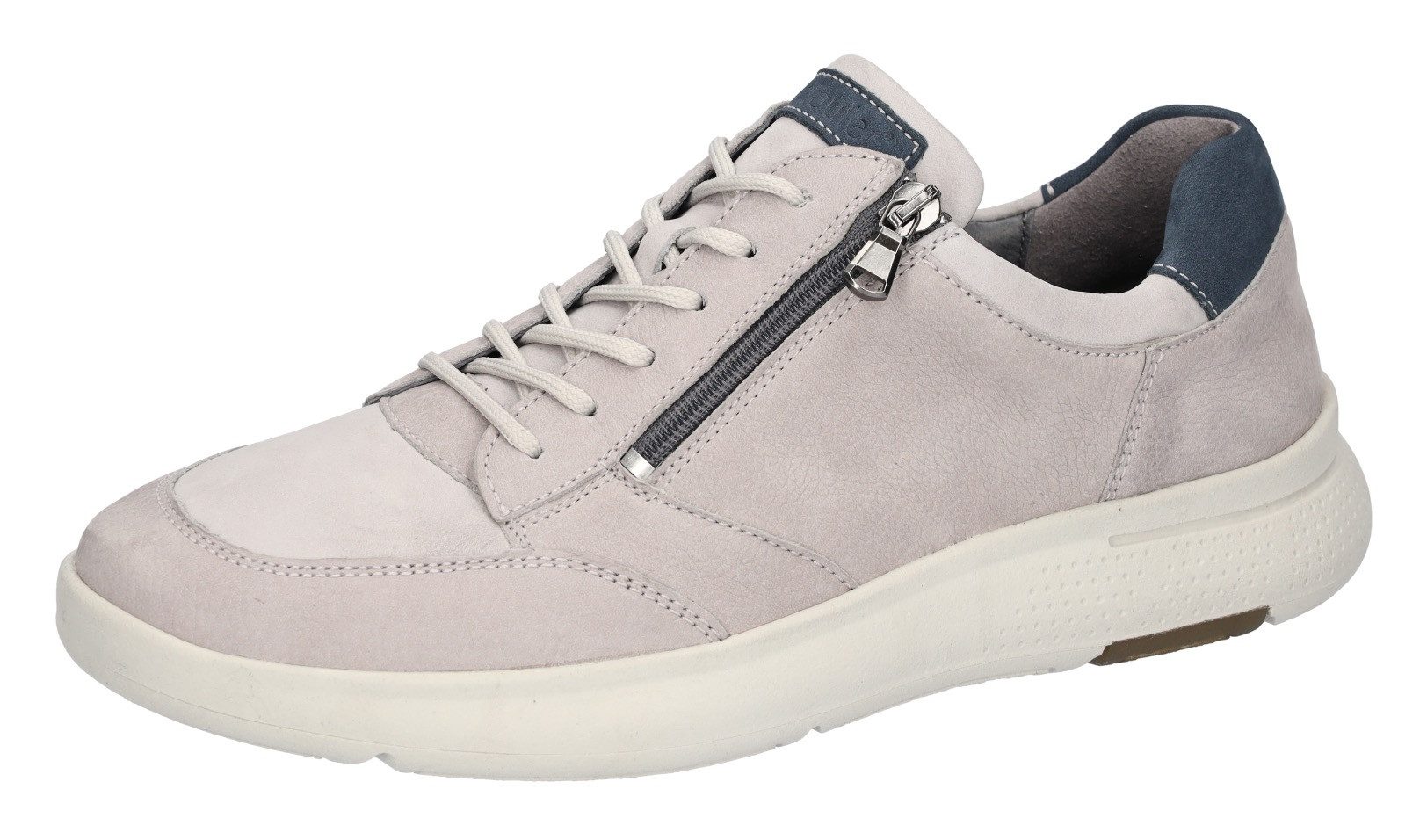 Waldläufer Heiko Sneaker in Schuhweite H günstig online kaufen
