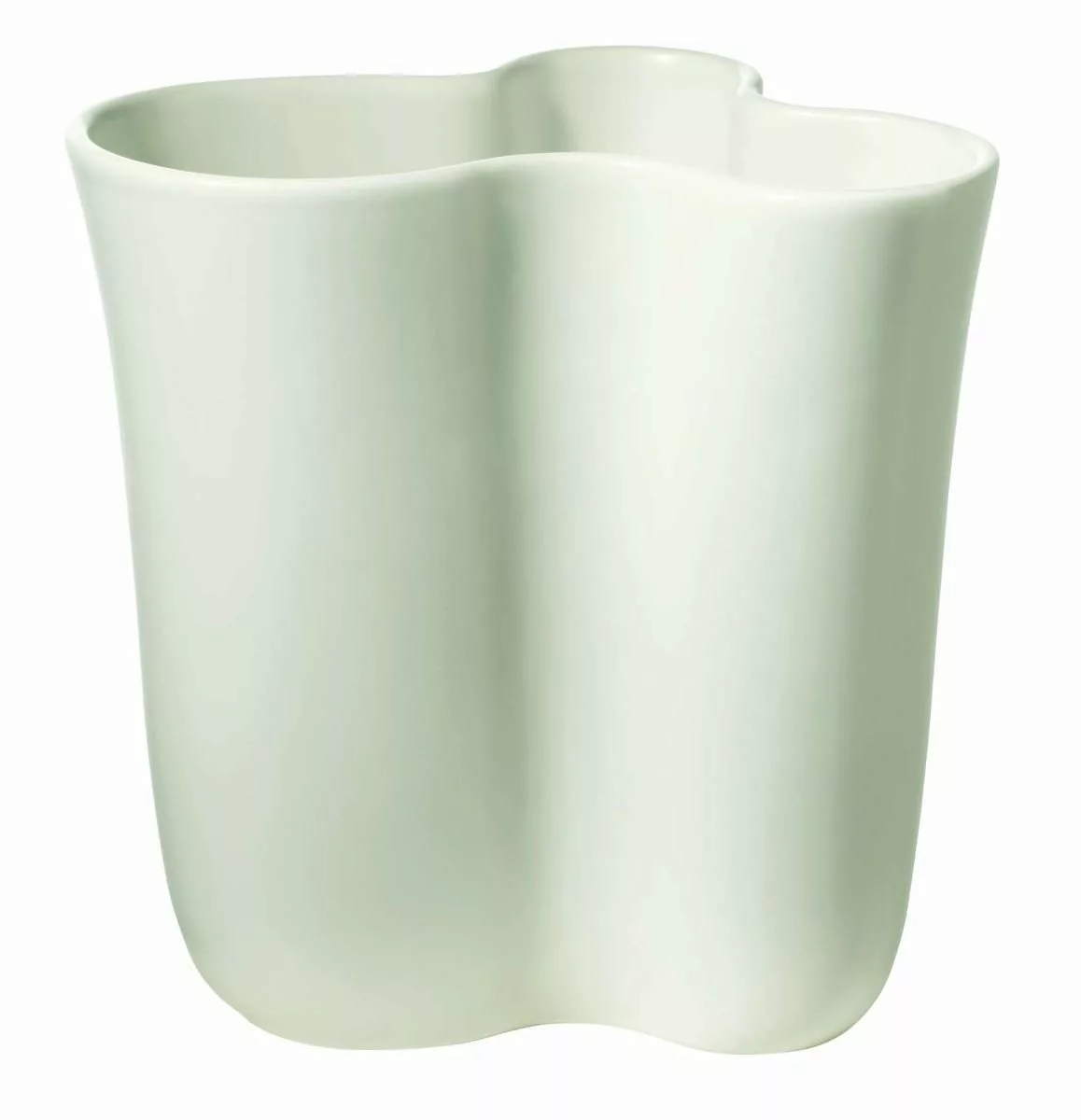 ASA Vasen Blossom Vase hint of mint 21,5 cm (mint) günstig online kaufen
