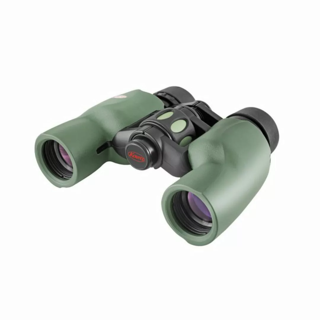 Kowa Kowa Fernglas YF II 6x30 green Fernglas günstig online kaufen