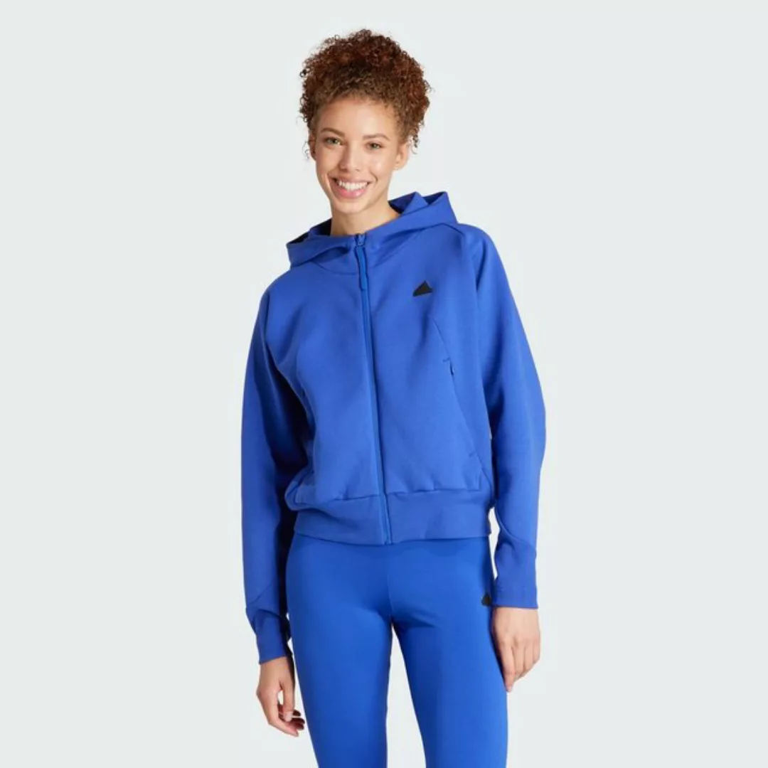 adidas Sportswear Hoodie ADIDAS Z.N.E. ZIP-HOODIE günstig online kaufen