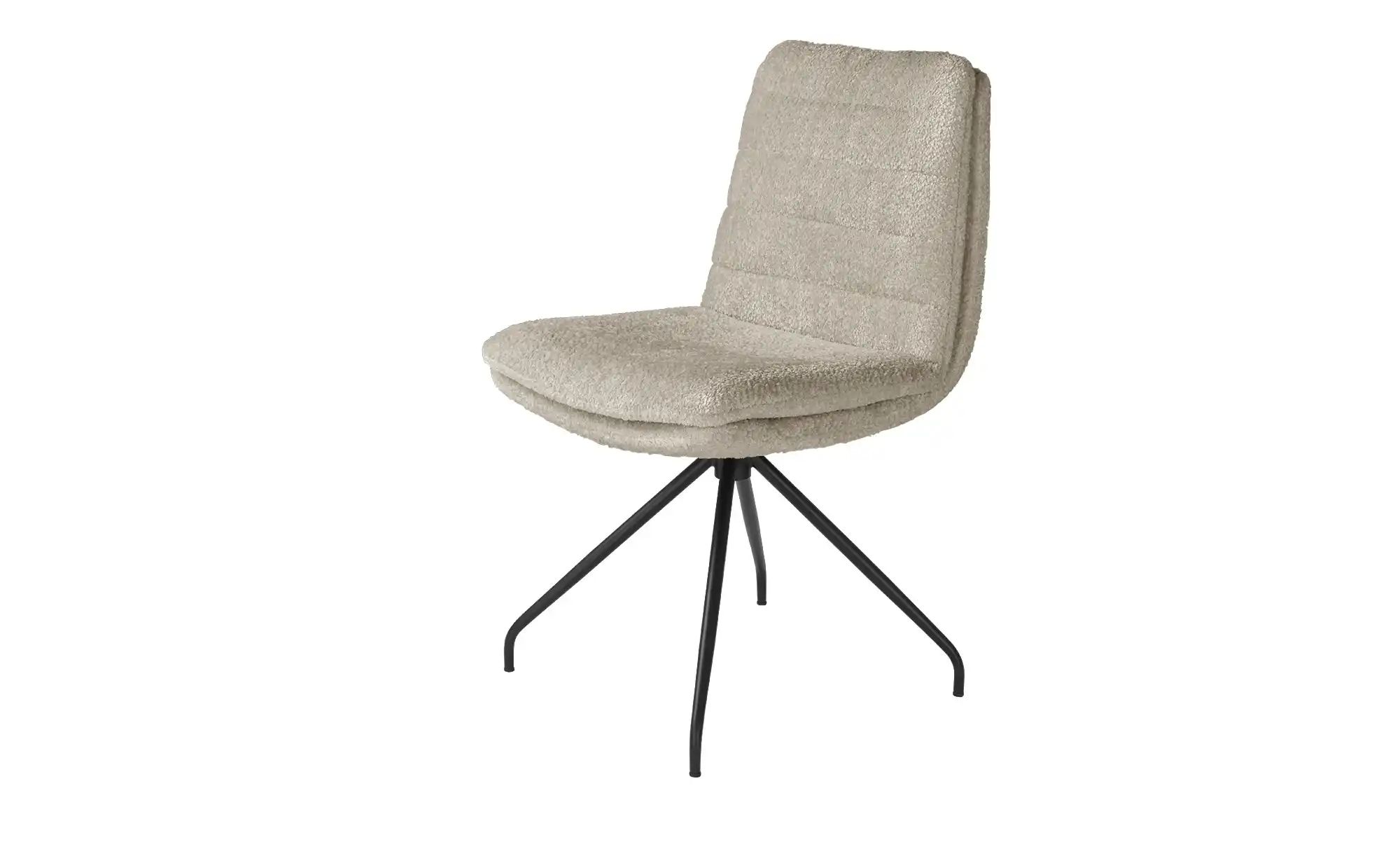 Jette Home Esszimmerstuhl  Ferro ¦ braun ¦ Maße (cm): B: 49 H: 85 T: 70.0 S günstig online kaufen