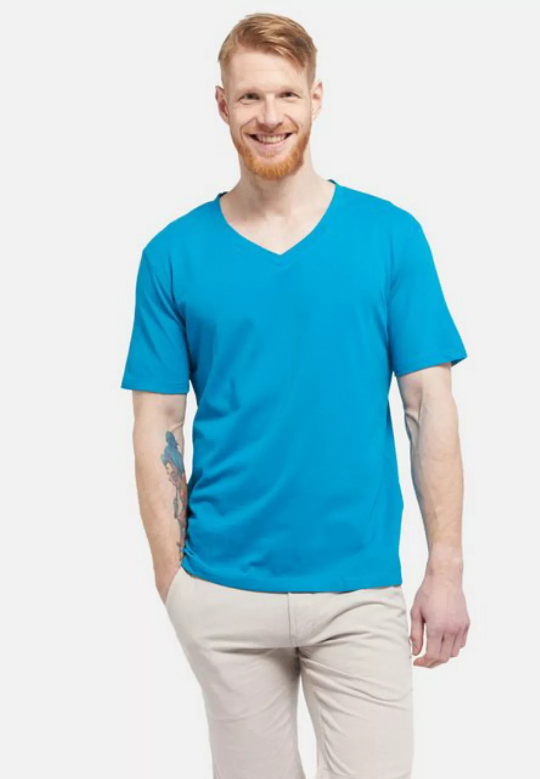 Lawrence Grey T-Shirt T-shirt 2er Pack günstig online kaufen