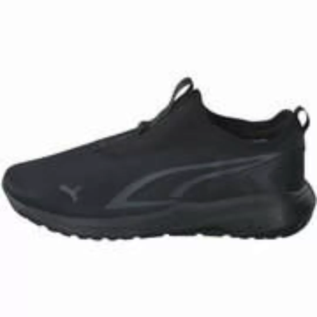 PUMA All-Day Active SlipOn Sneaker Herren schwarz|schwarz|schwarz|schwarz|s günstig online kaufen