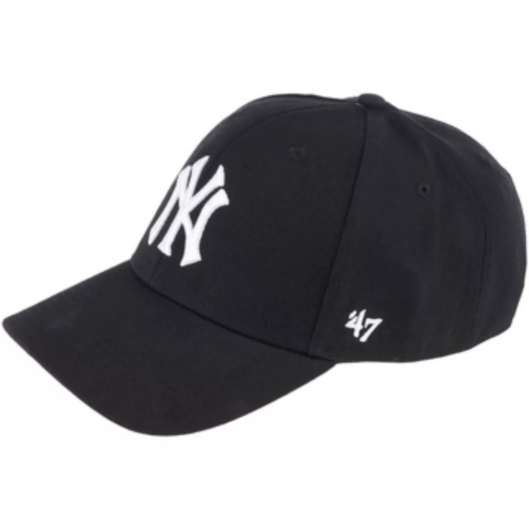 '47 Brand  Schirmmütze MLB New York Yankees MVP Cap günstig online kaufen