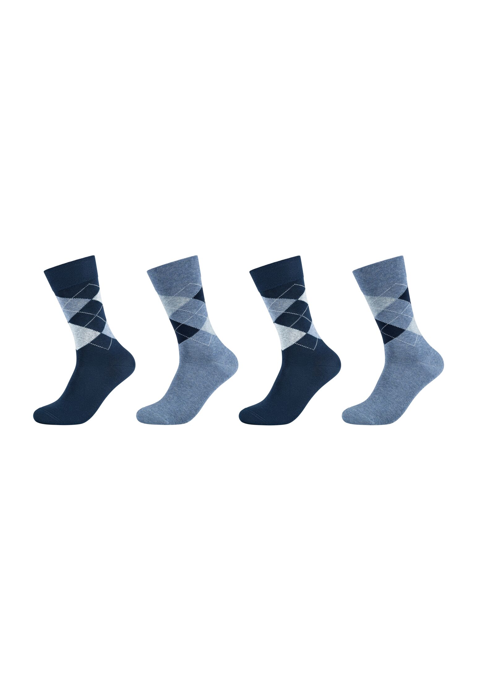 Camano Socken "Socken 4er Pack" günstig online kaufen