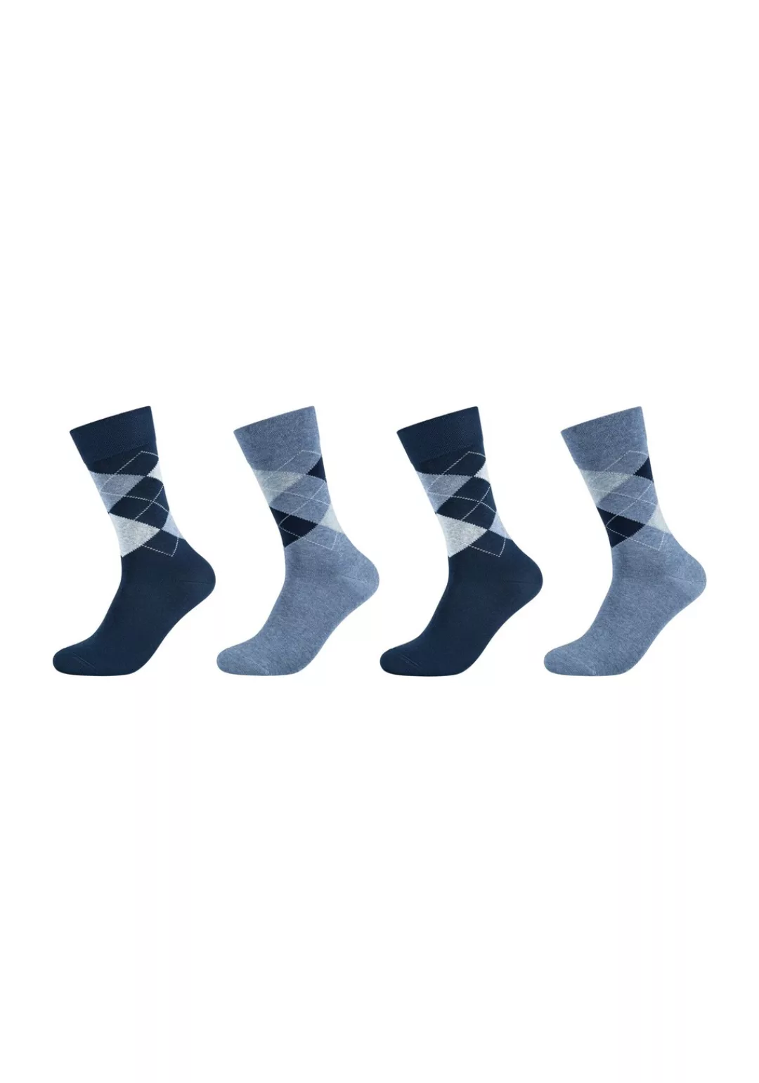 Camano Socken "Socken 4er Pack" günstig online kaufen