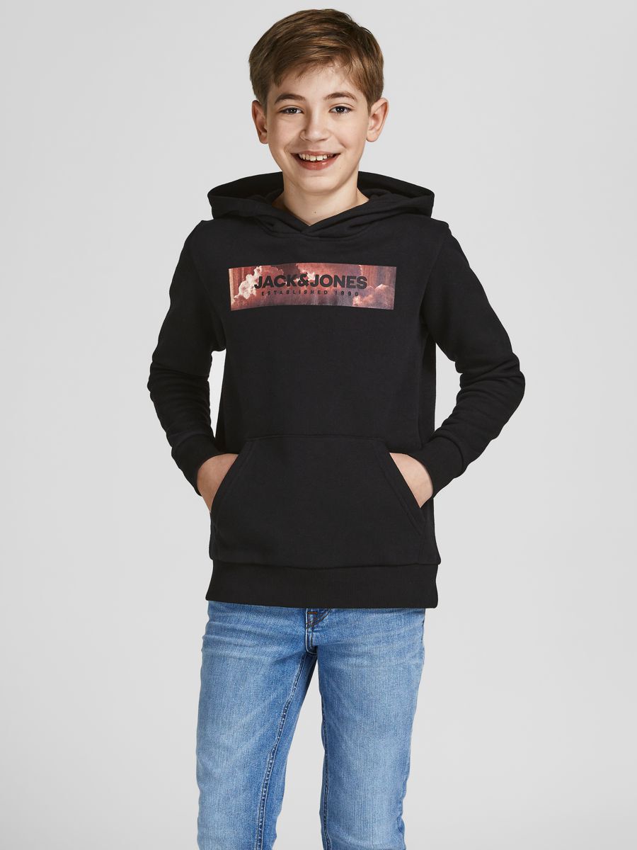 JUNGS HOODIE günstig online kaufen