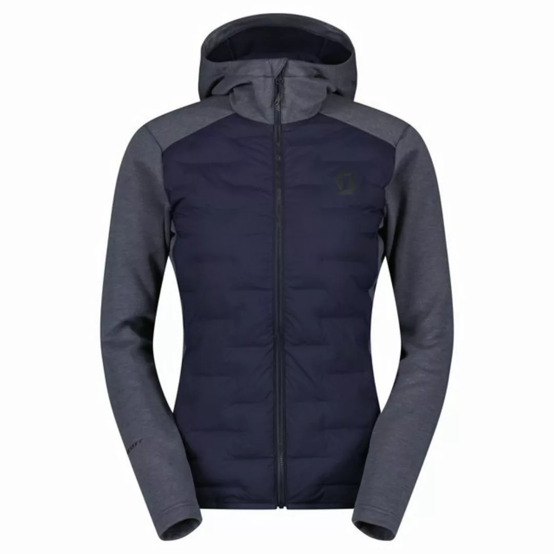 Scott Hybridjacke Scott W Defined Warm Hybrid Hoody Damen günstig online kaufen