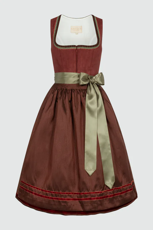 Dirndl Nikky (70cm) günstig online kaufen