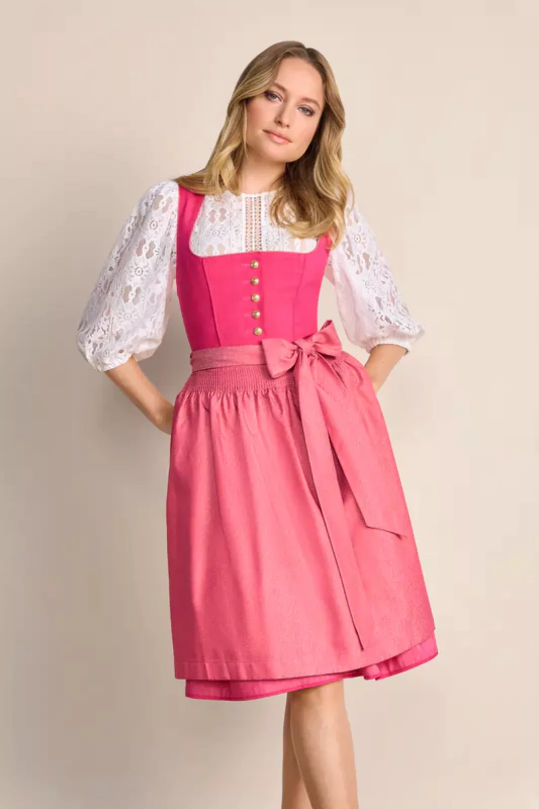 Dirndl Belli (60cm) günstig online kaufen