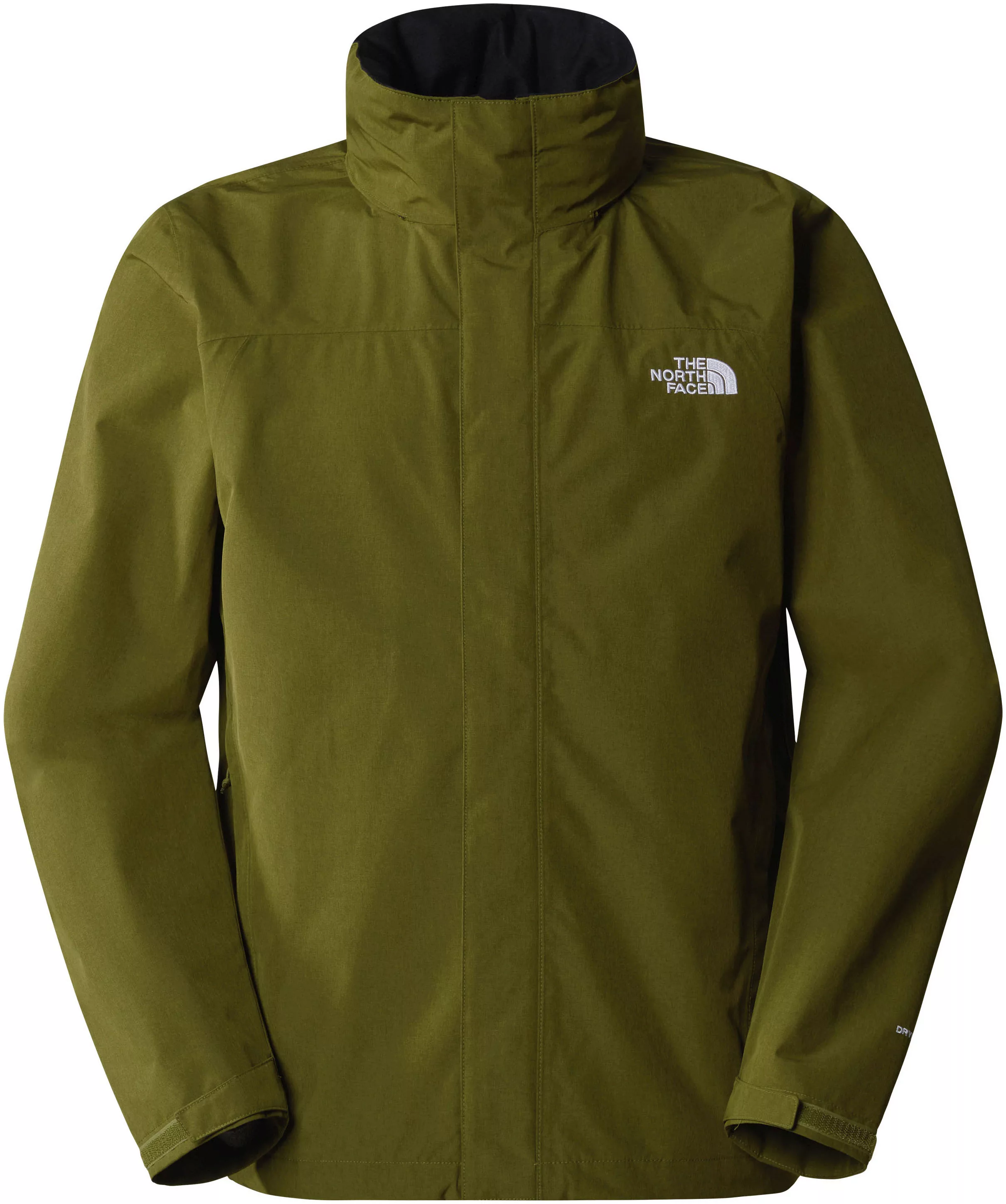 The North Face Funktionsjacke "M SANGRO JACKET - EU", (1 St.), mit Kapuze günstig online kaufen