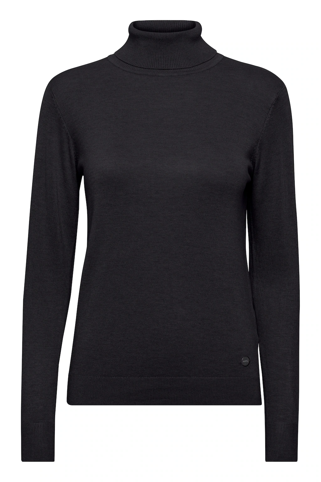 OXMO Rollkragenpullover OXKatja 21800091-ME günstig online kaufen