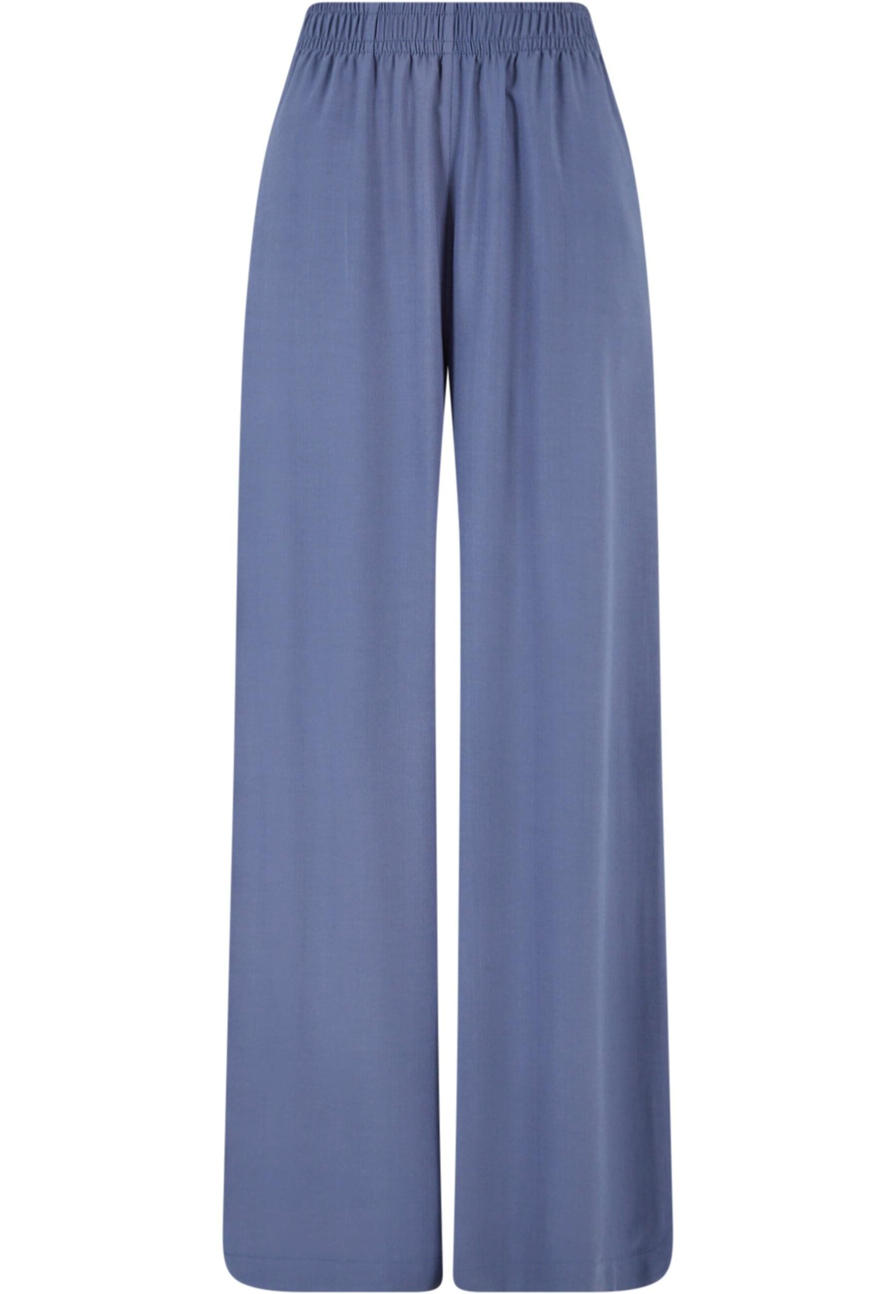 URBAN CLASSICS Stoffhose Urban Classics Damen günstig online kaufen