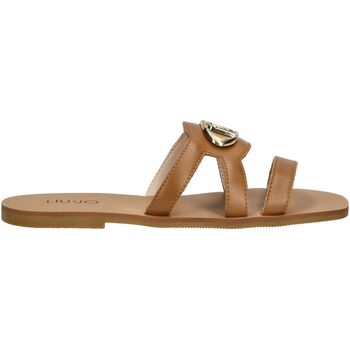 Liu Jo Pantoletten Leder Pantolette günstig online kaufen