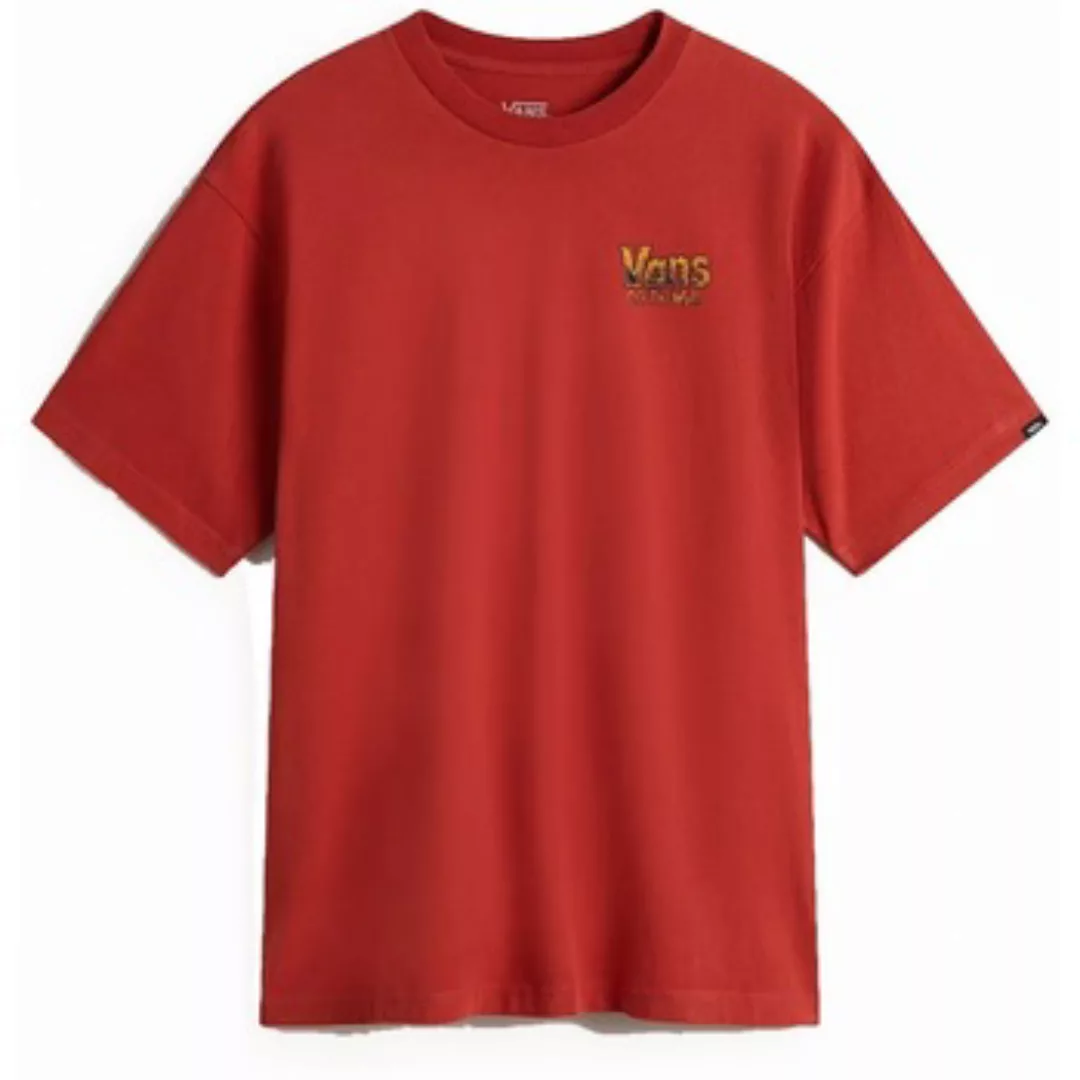 Vans  T-Shirts & Poloshirts 160260 günstig online kaufen