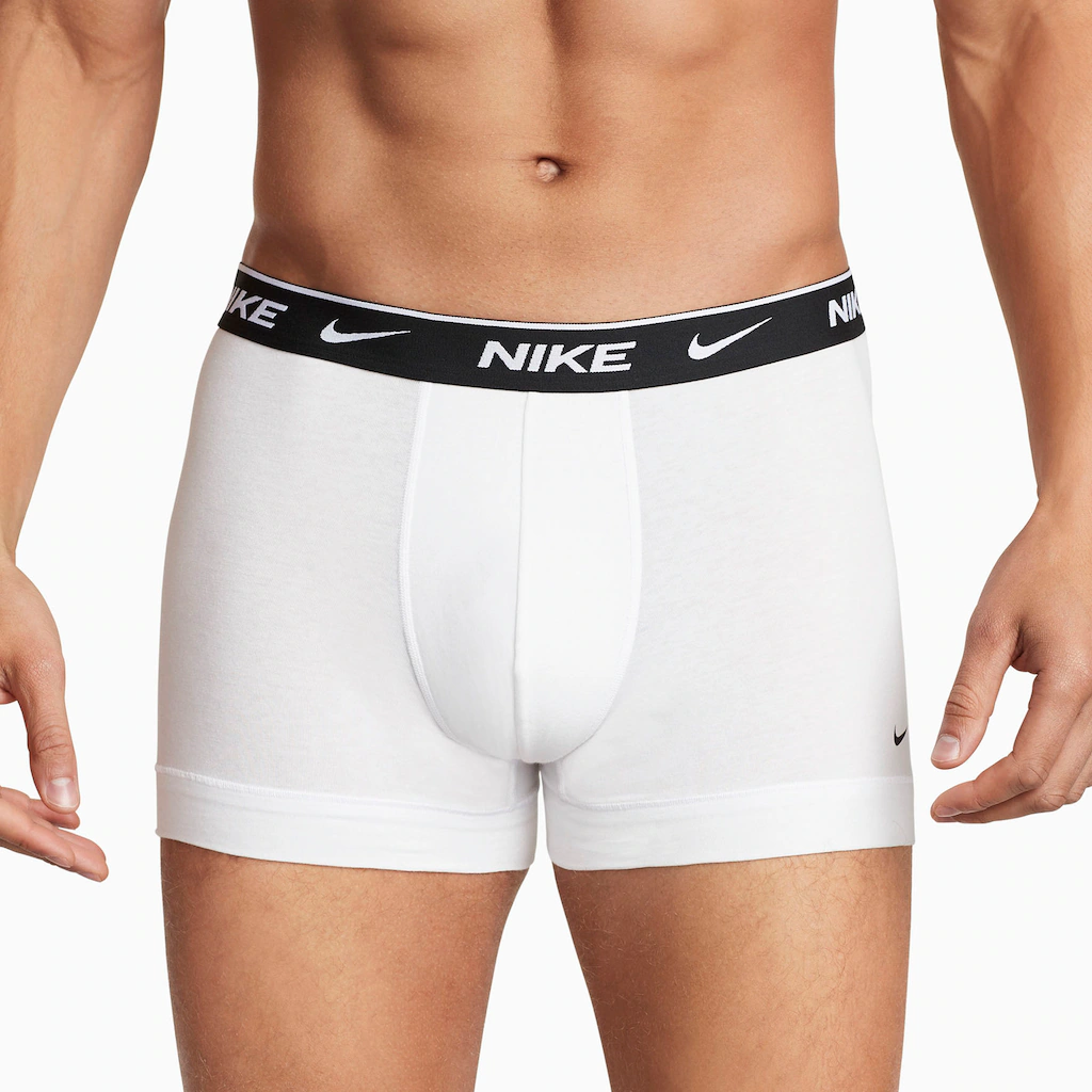 NIKE Underwear Trunk TRUNK 3PK (Packung, günstig online kaufen